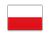 INTERNATIONAL AMBIENTE & SICUREZZA srl ANALISI CHIMICHE - Polski